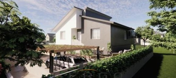 Дом с 4 комнатами в Падуя, Италия № 120417 9