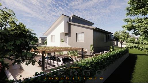 Дом с 4 комнатами в Падуя, Италия № 120417