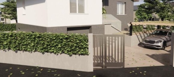 Дом с 4 комнатами в Падуя, Италия № 120417 14