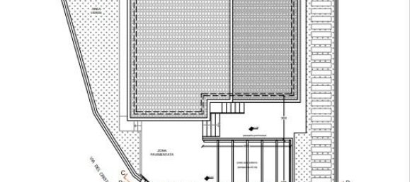 Дом с 4 комнатами в Падуя, Италия № 120417 7