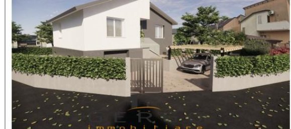 Дом с 4 комнатами в Падуя, Италия № 120417 4