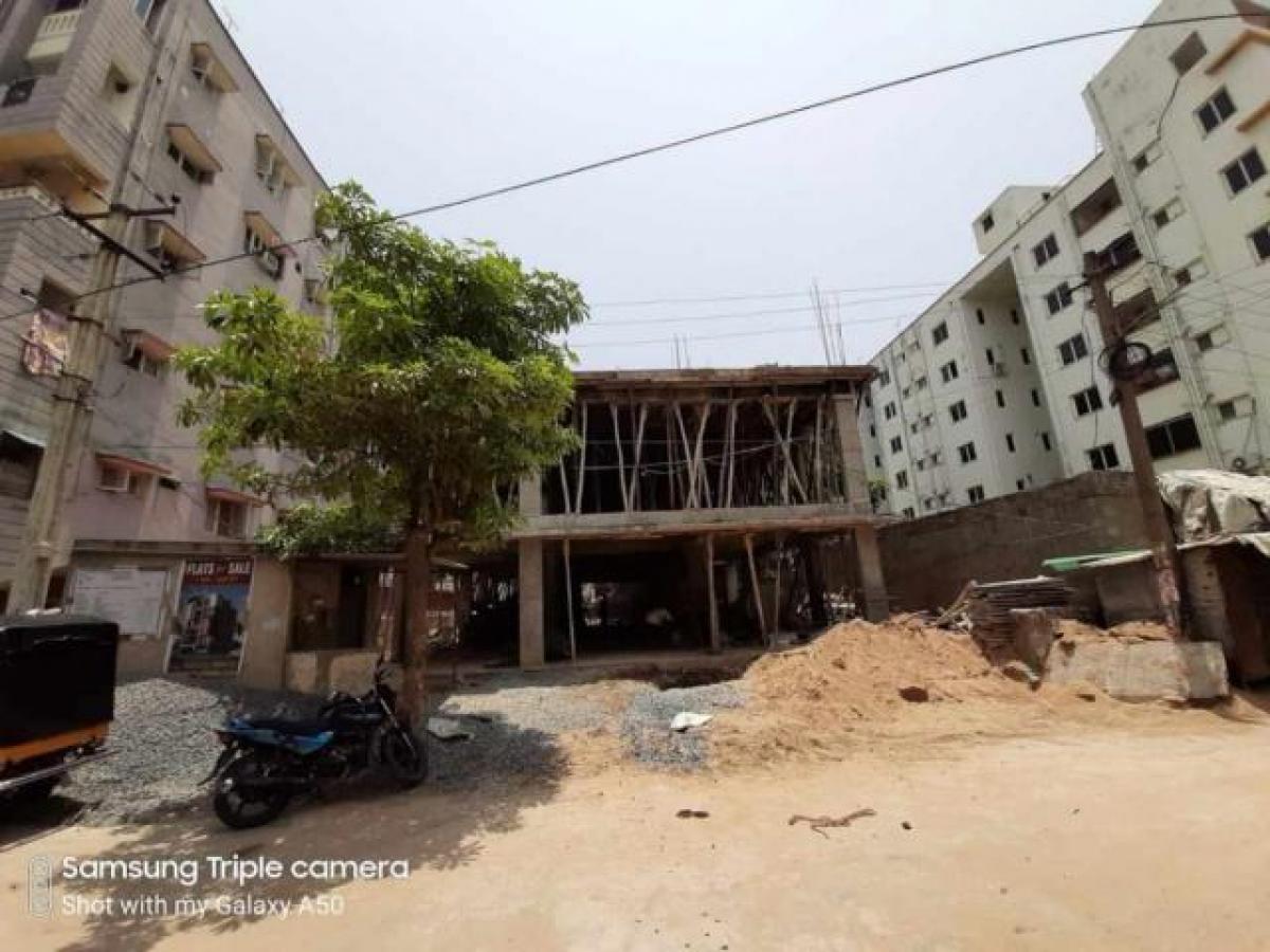 3 chambres Maison à Visakhapatnam, India No. 23046