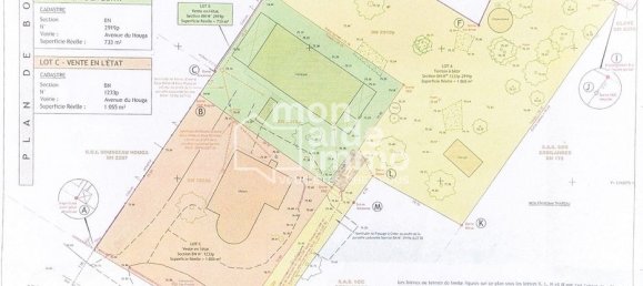 3 bedrooms House in Mont-de-Marsan, France No. 110197 4