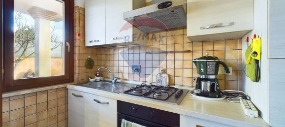 Дом с 4 спальнями в Ардеа, Италия № 358358 21