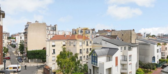 Apartamento de 1 dormitorio en Seine-Saint-Denis, France No. 178993 5