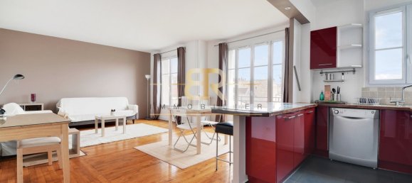 Apartamento de 1 dormitorio en Seine-Saint-Denis, France No. 178993 3