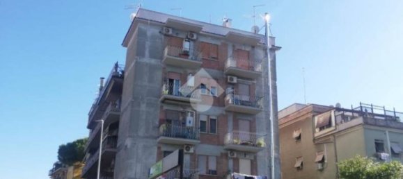 Apartamento de 2 dormitorios en Rome, Italy No. 310565 4