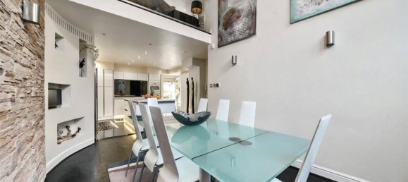 4 bedrooms House in St Johns Wood, United Kingdom No. 7433 5