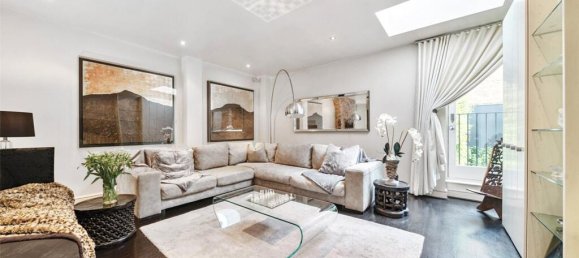 4 bedrooms House in St Johns Wood, United Kingdom No. 7433 4