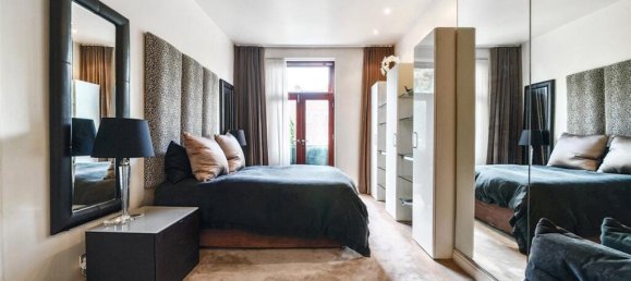 4 bedrooms House in St Johns Wood, United Kingdom No. 7433 2