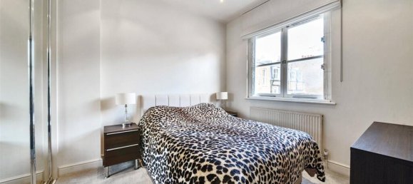 4 bedrooms House in St Johns Wood, United Kingdom No. 7433 11