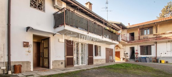 1 chambre Appartement à Saronno, Italy No. 63715 5