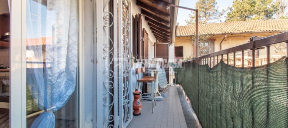 1 chambre Appartement à Saronno, Italy No. 63715 12