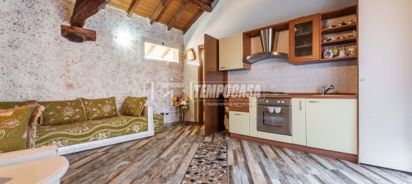1 chambre Appartement à Saronno, Italy No. 63715 10