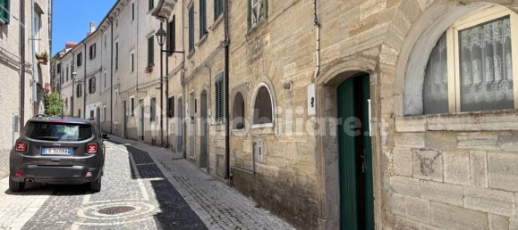 Casa de 3 dormitorios en Capracotta, Italy No. 277636 22