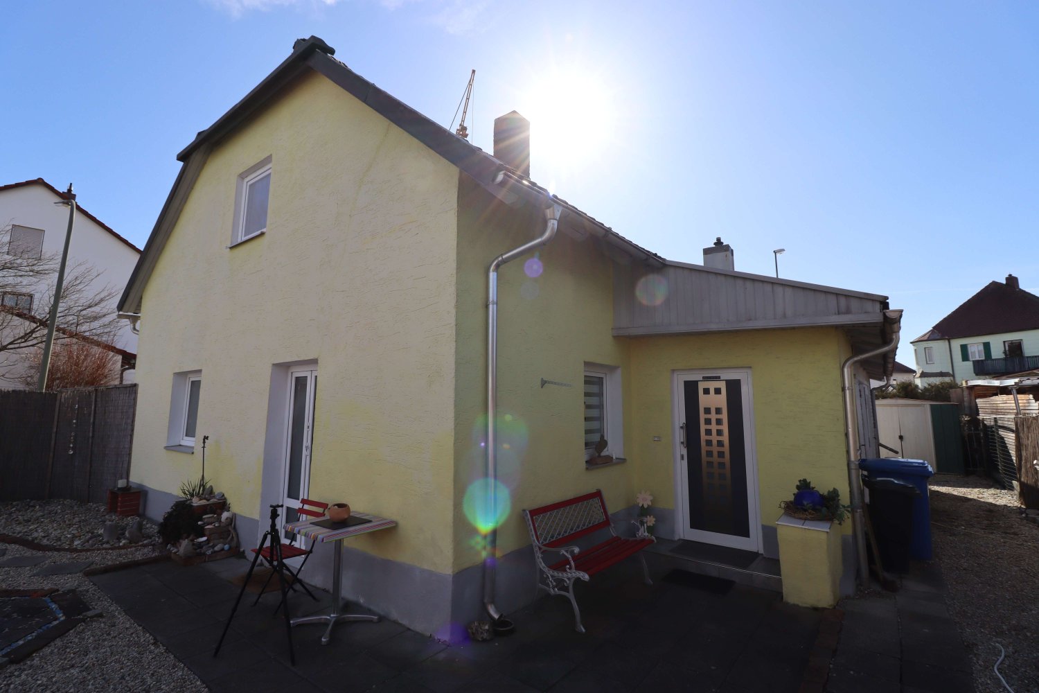 Moradia em banda T5 em Landshut, Germany N.º 238564