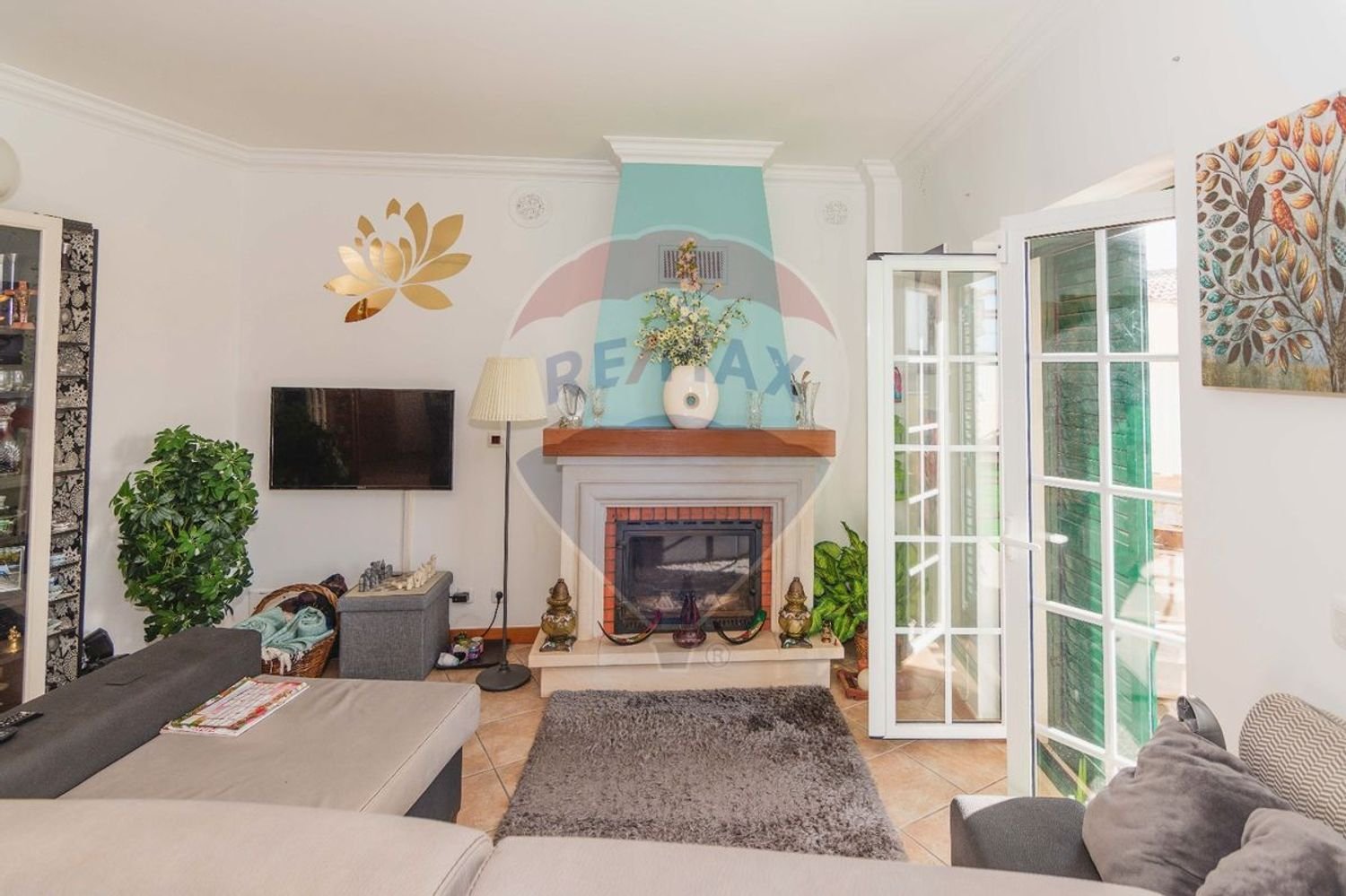 Casa T2 em Mafra, Portugal N.º 34579