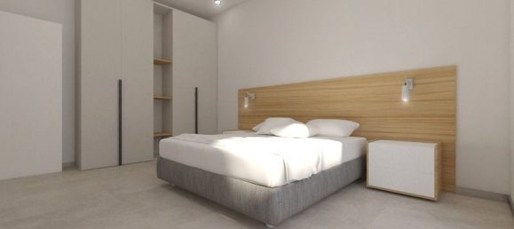 4 chambres Appartement à Palermo, Italy No. 347006 27