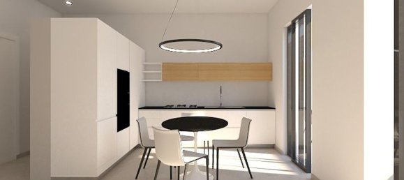 4 chambres Appartement à Palermo, Italy No. 347006 21