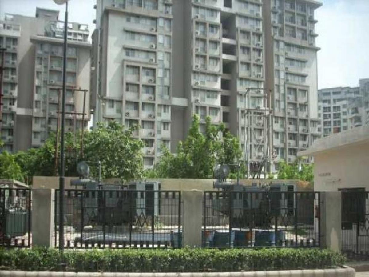 3 bedrooms House in Ghaziabad, India No. 60804