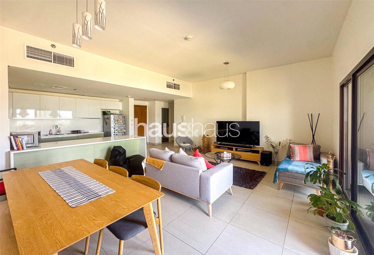 2 bedrooms Apartment in Jumeirah Golf Estates, UAE No. 99512