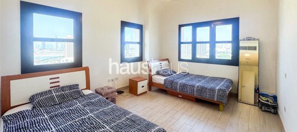 2 bedrooms Apartment in Jumeirah Golf Estates, UAE No. 99512 7