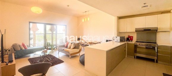 2 bedrooms Apartment in Jumeirah Golf Estates, UAE No. 99512 4