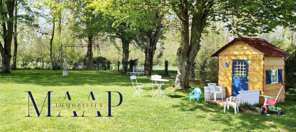 5 Schlafzimmer Haus in Eure-et-Loir, France, Nr. 346270 2