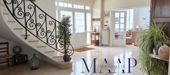 5 Schlafzimmer Haus in Eure-et-Loir, France, Nr. 346270 9