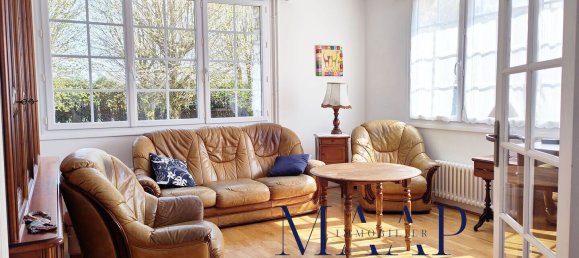 5 Schlafzimmer Haus in Eure-et-Loir, France, Nr. 346270 8