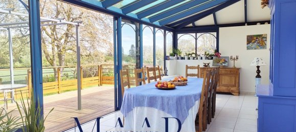 5 Schlafzimmer Haus in Eure-et-Loir, France, Nr. 346270 6