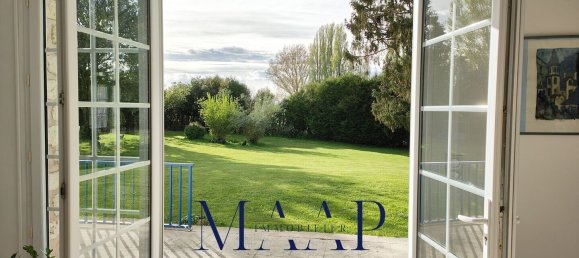 5 Schlafzimmer Haus in Eure-et-Loir, France, Nr. 346270 4