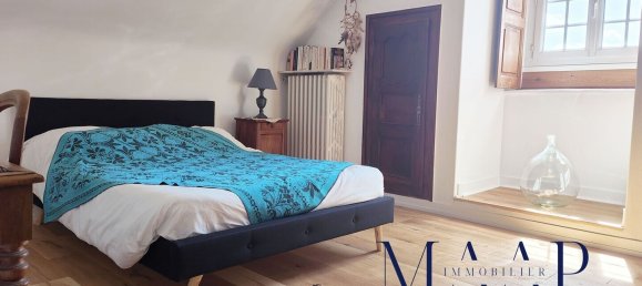 5 Schlafzimmer Haus in Eure-et-Loir, France, Nr. 346270 11