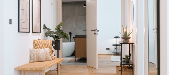 3-Zimmer Wohnung in Axams, Austria, Nr. 133093 3