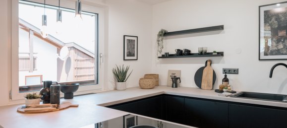 3-Zimmer Wohnung in Axams, Austria, Nr. 133093 7