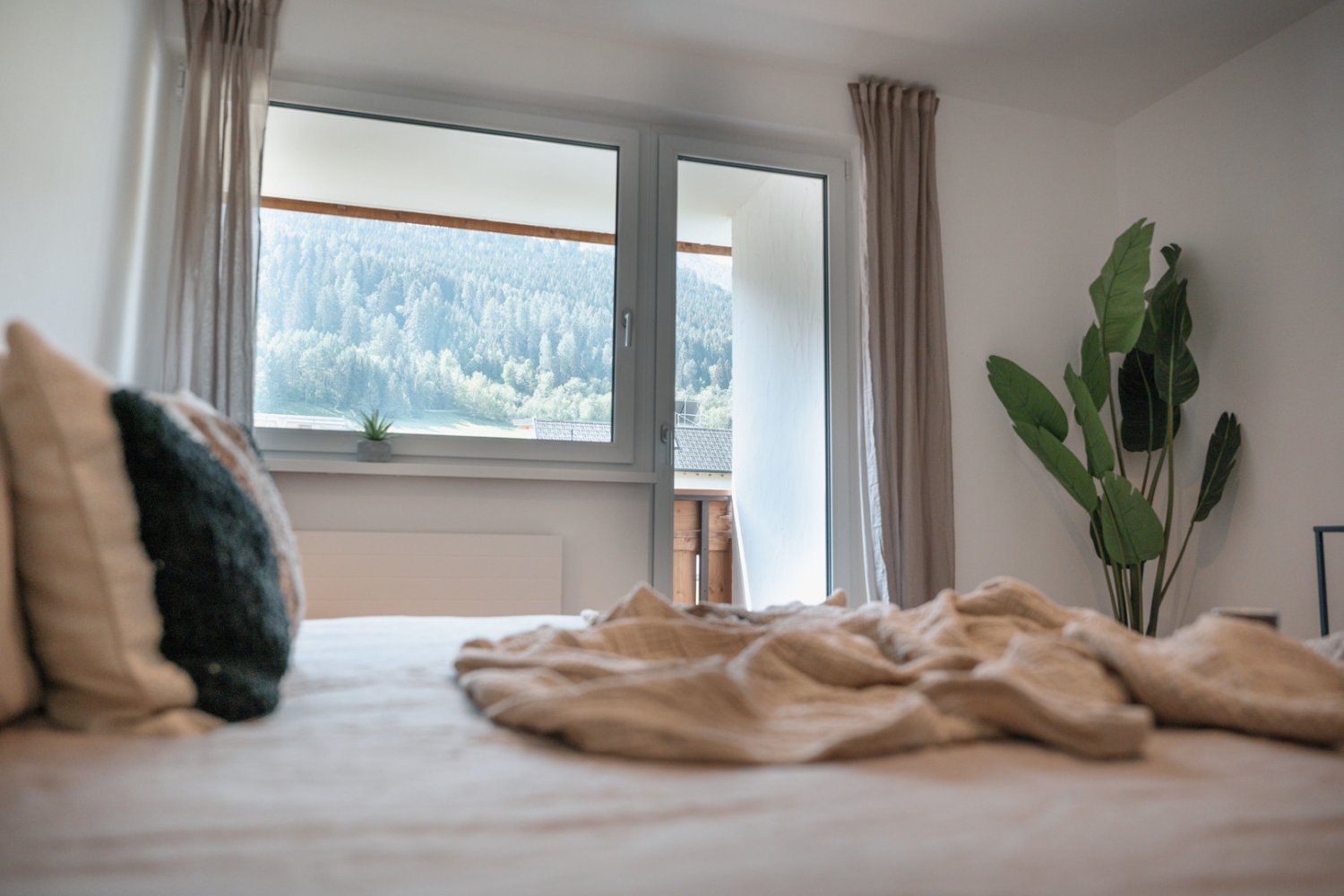 3-Zimmer Wohnung in Axams, Austria, Nr. 133093