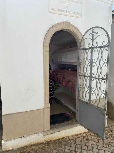 Земельный участок 6м² в Ольян, Португалия № 333304