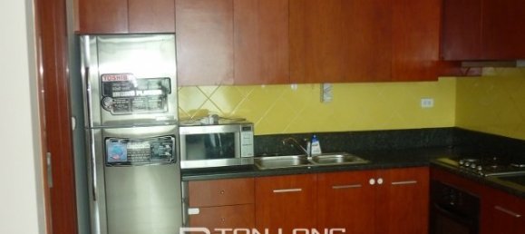 Apartamento de 2 dormitorios en Nam Tu Liem, Vietnam No. 1707 4