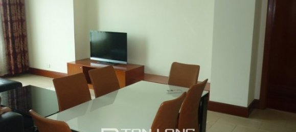 Apartamento de 2 dormitorios en Nam Tu Liem, Vietnam No. 1707 5