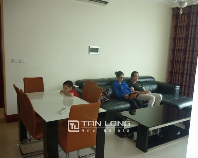 Apartamento de 2 dormitorios en Nam Tu Liem, Vietnam No. 1707