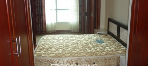 Apartamento de 2 dormitorios en Nam Tu Liem, Vietnam No. 1707 3