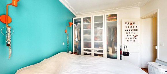 1 chambre Appartement à Levallois-Perret, France No. 351996 7