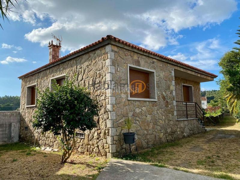 2 bedrooms House in Vilagarcia de Arousa, Spain No. 231232