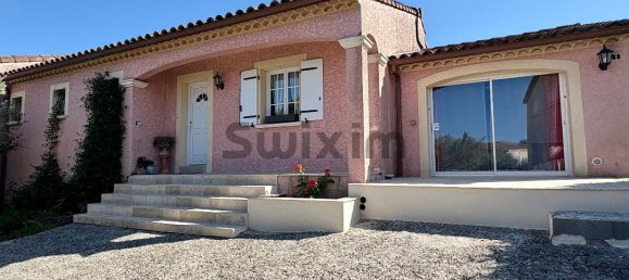 4 غرف نوم منزل في Les Mages, France رقم 297591 2