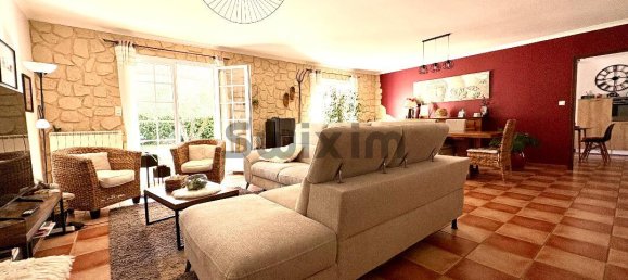 4 غرف نوم منزل في Les Mages, France رقم 297591 4