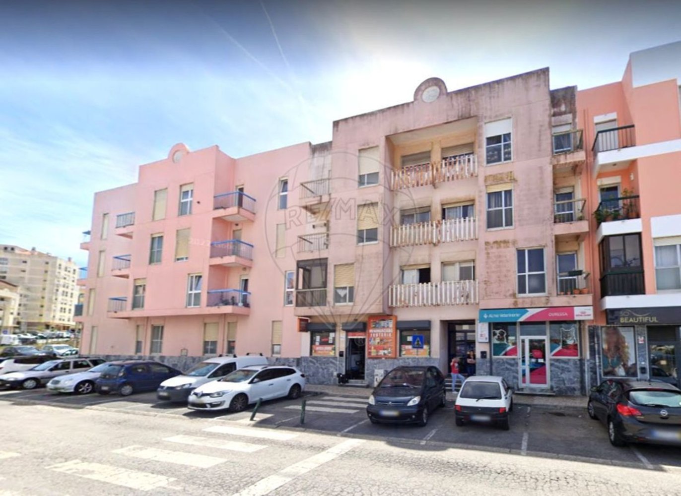 3 Schlafzimmer Wohnung in Sintra, Portugal, Nr. 83384