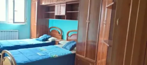 Apartamento T3 em San Andres del Rabanedo, Spain N.º 60101 13