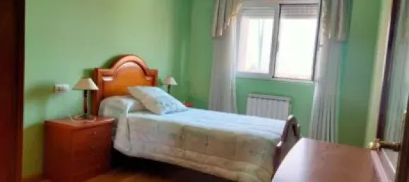 Apartamento T3 em San Andres del Rabanedo, Spain N.º 60101 16