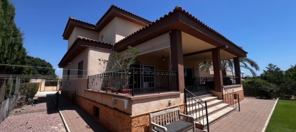 4 bedrooms House in Alicante, Spain No. 158215 17