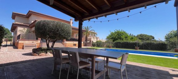 4 bedrooms House in Alicante, Spain No. 158215 11